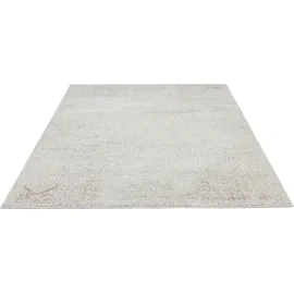 Sansibar Teppich Heide SA-036", beige multi 120x170 cm