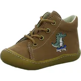 Pepino Lauflernschuhe in braun, | Gr.: 21