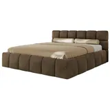 MKS Nira Classic 180 x 200 cm Braun