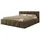 MKS Nira Classic 180 x 200 cm Braun