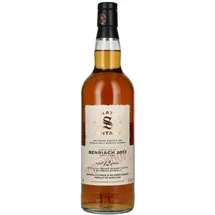 Signatory Vintage BenRiach 57,1% vol 0,7 l