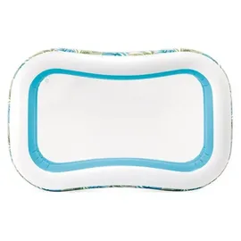 Intex Tropical Planschbecken 229 x 152 x 48 cm (600L)