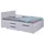 Interlink Efetivo 140 x 200 cm Weiß