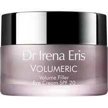 Dr Irena Eris Volumetrische Augencreme mit SPF20 15 ml