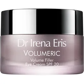 Dr Irena Eris Volumetrische Augencreme mit SPF20 15 ml