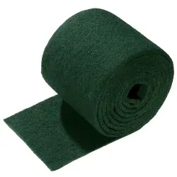 Spontex Mercury 35 Scheuerpadrolle, 3 Meter, grün Mercury 35 , 1 Karton = 6 Rollen