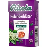 Ricola Holunderblüten Bonbons