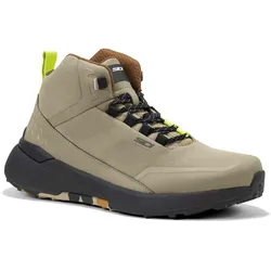Sidi Nucleus Motorradschuhe Lemon-Black Gr. 42