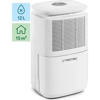 Trotec TTK 30 E