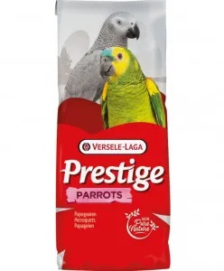 Versele-Laga Prestige Parrots papegaaienvoer  15 kg