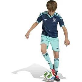 adidas Deutschland Auswärtstrikot 2026 Kinder Gr. 176