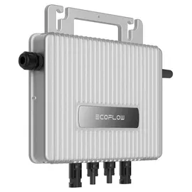 EcoFlow Stream 800W Mikro-Wechselrichter
