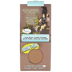 theBalm Brow Pow Augenbrauenpuder 1,2 g BLONDE