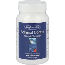 Allergy Research Group Adrenal Cortex 100 Kapseln