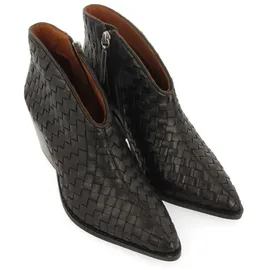 Gioseppo Tamasi Herren Schwarz 41