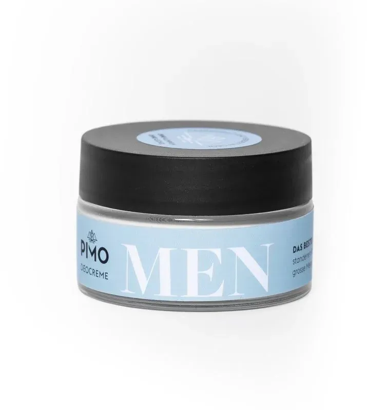 Pimo Deocreme Men 50 ml