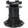 Karle & Rubner Terrassenlager Clip 145-225 cm schwarz