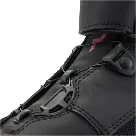 Rebelhorn Schuhe Rebelhorn Spark Ii RHBOTSPARKII63 - Schwarz