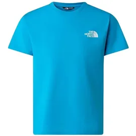 The North Face The North Face® Kinder Simple Dome T-Shirt, meridian blue