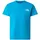 The North Face The North Face® Kinder Simple Dome T-Shirt, meridian blue
