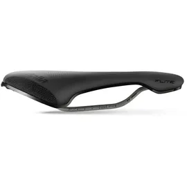 SELLE ITALIA Flite Boost X-Cross Superflow 25 cm 14 cm Schwarz
