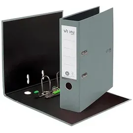 von leitz VON DIN A4 80 mm Grau 1 St.