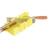BASETECH Schneidlade 296 mm (813437)