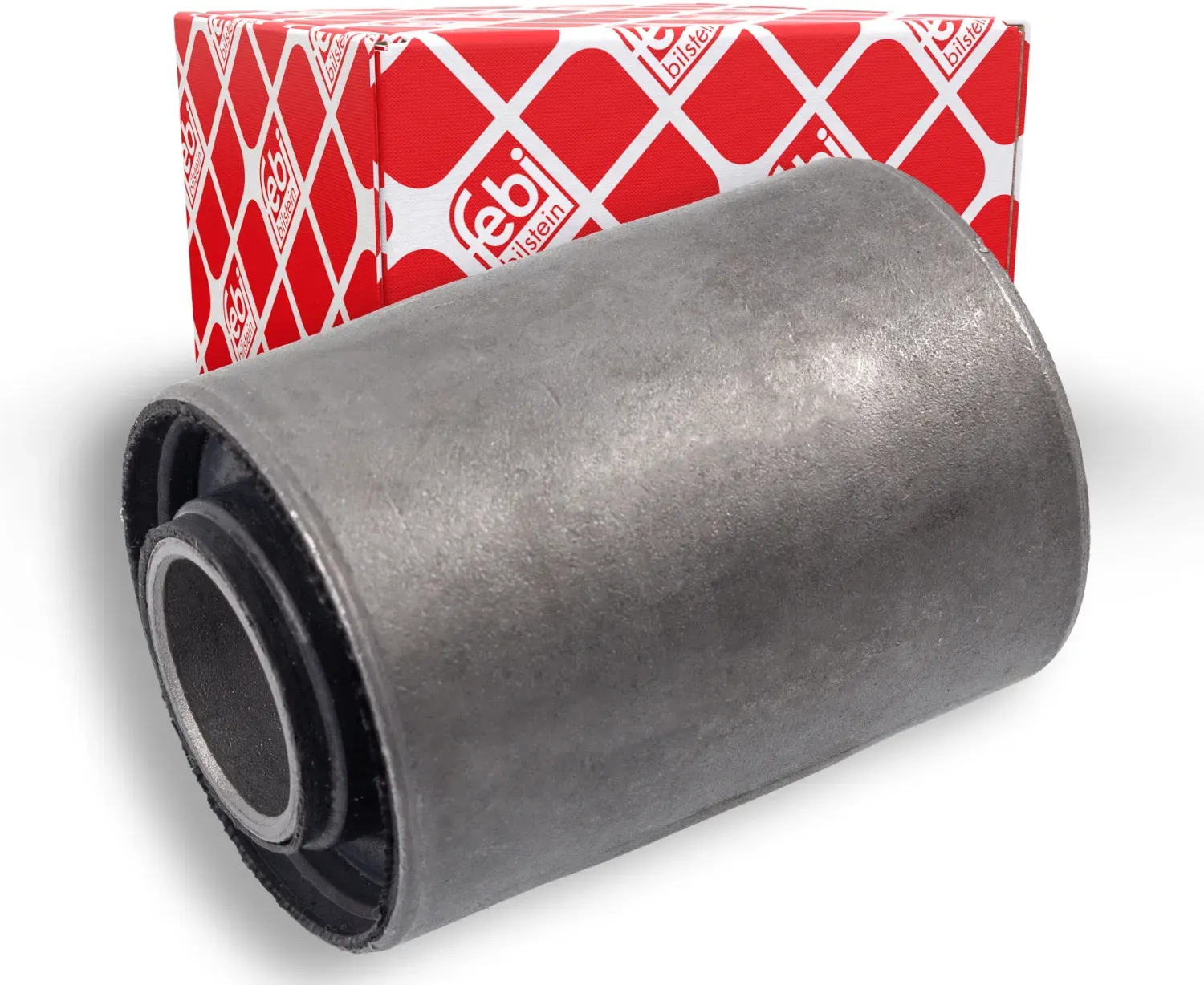 FEBI BILSTEIN 40565 Hinterachse 45mm für Volvo RENAULT TRUCKS