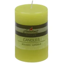 Steinhart Kerzen Raureif Fresh 100 mm