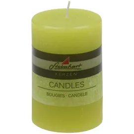 Steinhart Kerzen Raureif Fresh 100 mm