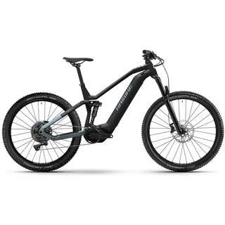 2025 29 Zoll RH 44 cm Black / Blue