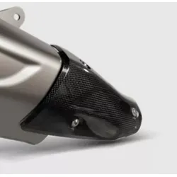 Hitzeschild Akrapovic Vespa