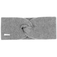 Seeberger Stirnband (1-St) Stirnband grau