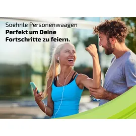 Soehnle Style Sense Safe 300