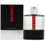 Prada Luna Rossa Carbon Eau de Toilette 100 ml