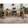 MASSIVMOEBEL24.DE Mango 200 x 76 x 100 cm beige