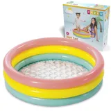 Intex Sunset Glow Babyplanschbecken 86 x 25 cm