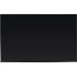 vidaXL Tischplatte aus gehärtetem Glas Rechteckig 1000 x 620 mm