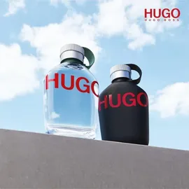 Hugo Boss Hugo Just Different Eau de Toilette 125 ml