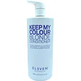 Eleven Keep My Colour Blond Conditioner 960 ml