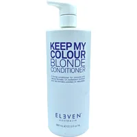 Eleven Keep My Colour Blond Conditioner 960 ml