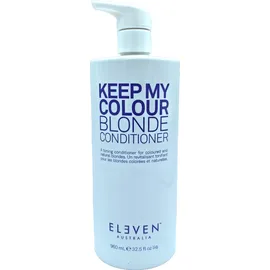 Eleven Keep My Colour Blond Conditioner 960 ml