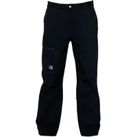 DEPROC activ Active Softshellhose Sterling Regular Schwarz 46