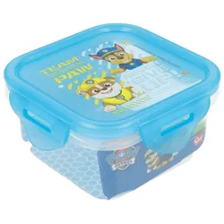 Paw Patrol Lunchbehälter – 290 ml Kinder Brotdose für kleine Snacks