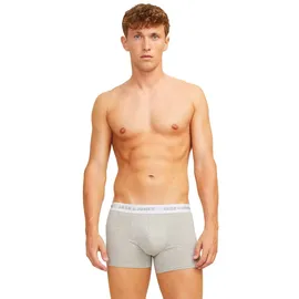 JACK & JONES Male Shorts 7er-Pack Shorts