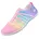 Sneaker Damen Mehrfarbig 36