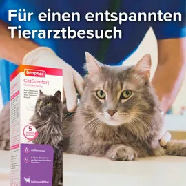 beaphar CatComfort Wohlfühl-Spray 60 ml