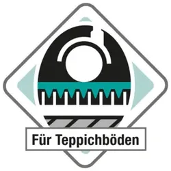 FLOORTEX Vinyl Bodenschutzmatte FR3115225EV antistatik