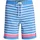 QUIKSILVER Boardshorts Original Btz Stripe Blau L