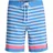 QUIKSILVER Boardshorts Original Btz Stripe Blau L